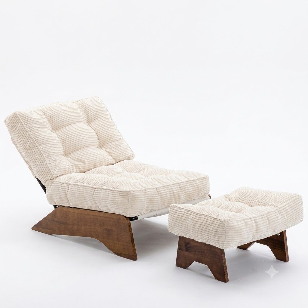 MAXYOYO Accent Chair Product Image