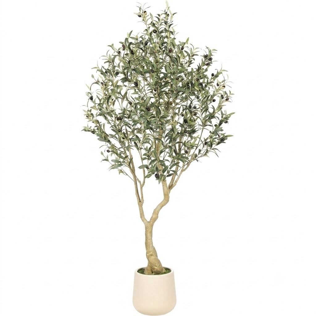 Artificial Olive Tree Product Image