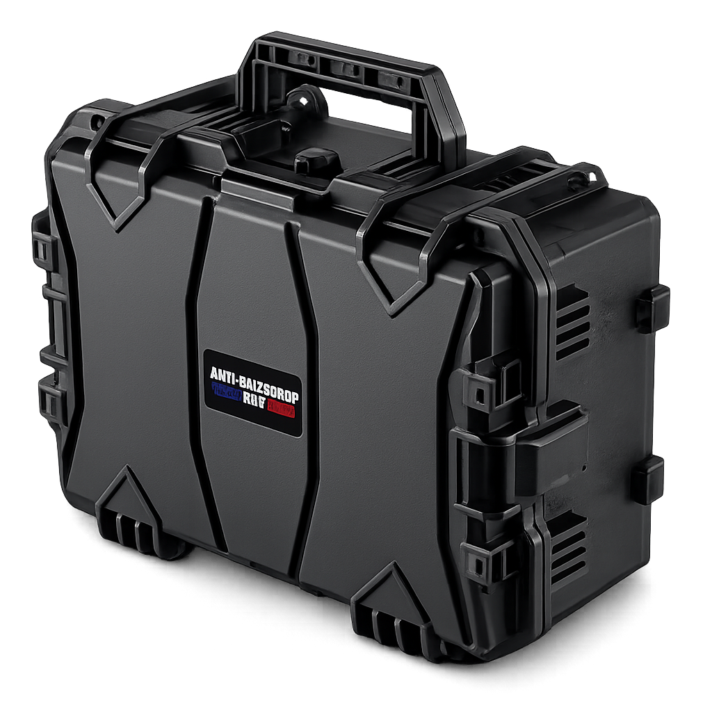 Anti-Looter Kit​ Product Image