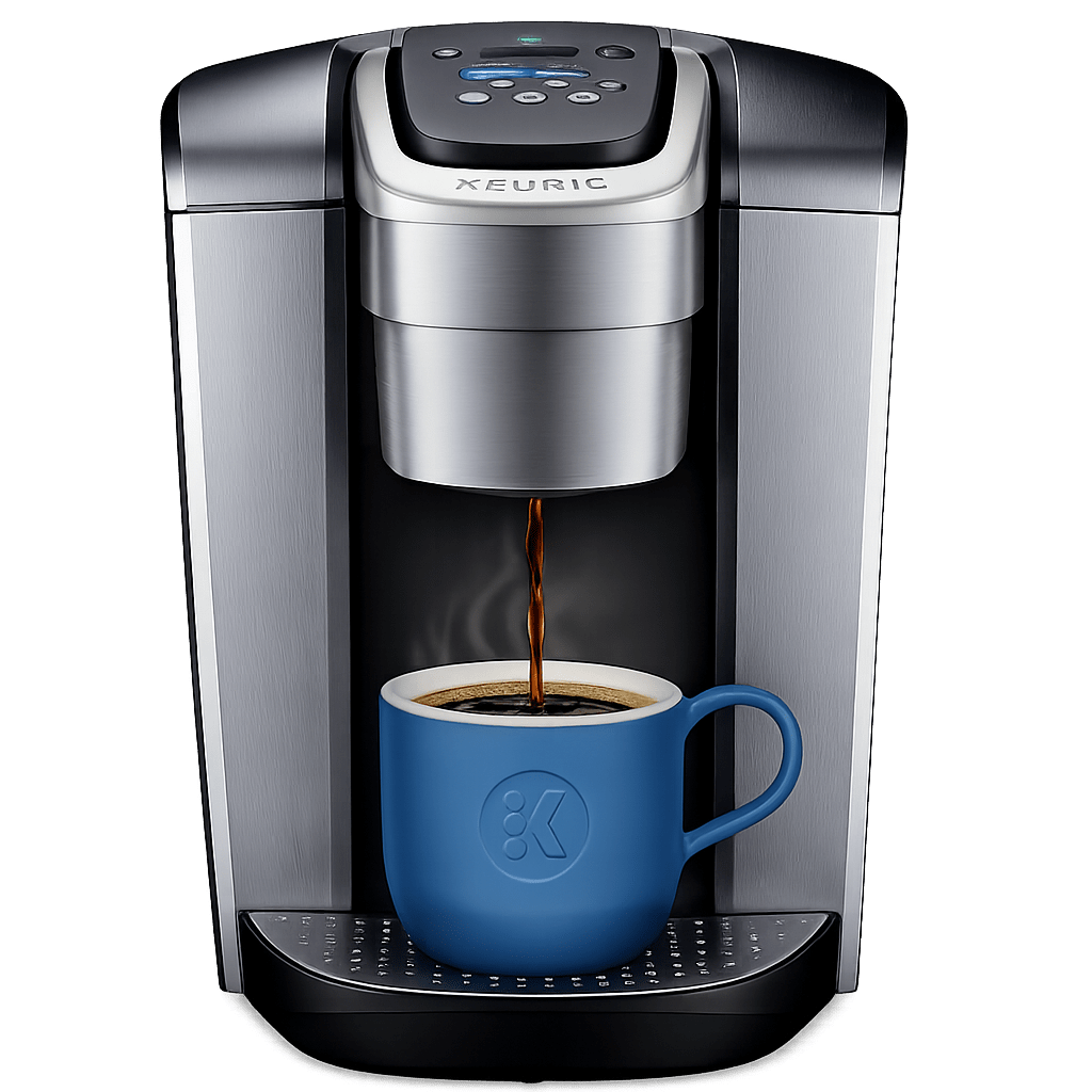 Keurig K-Elite Coffee Maker Product Image