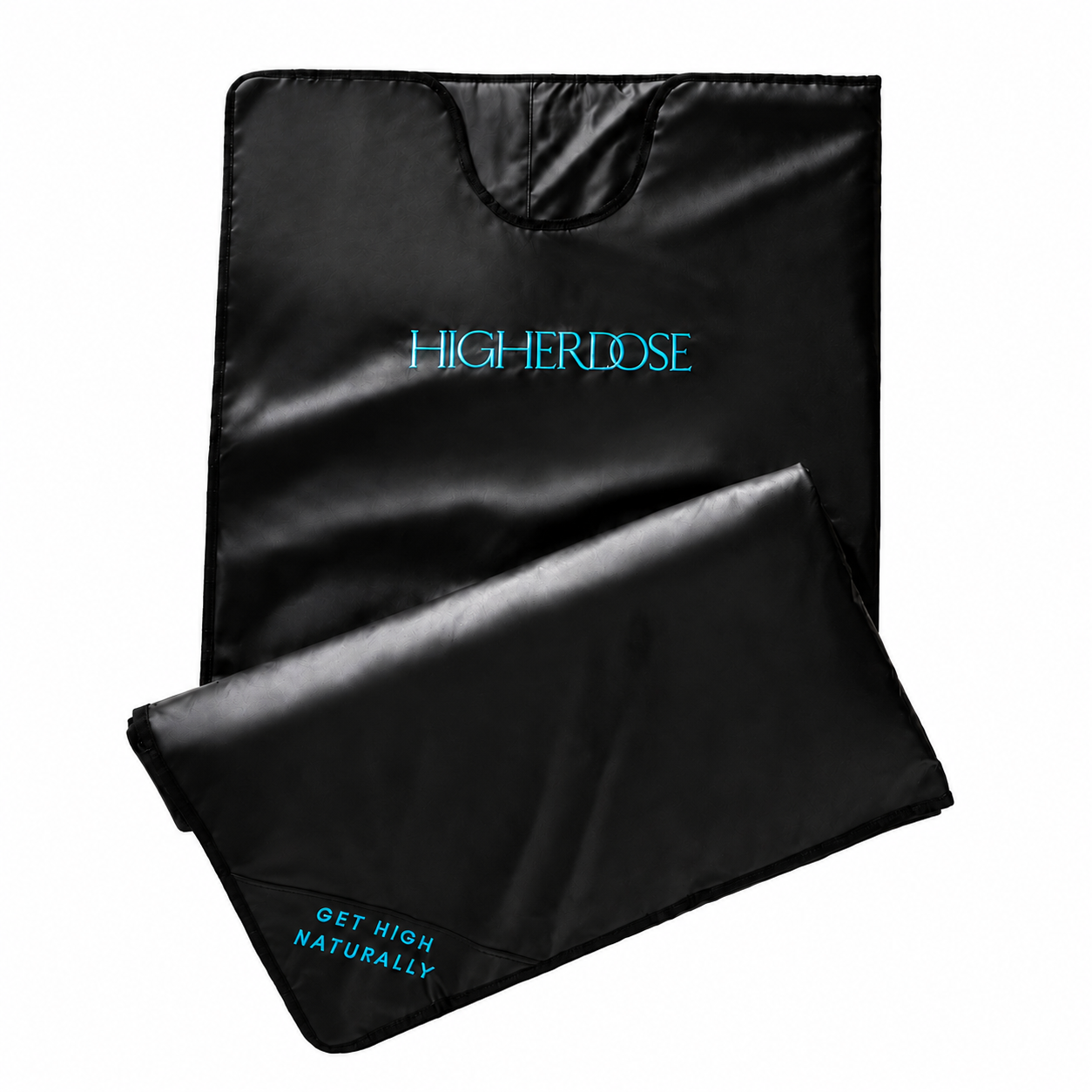 HigherDOSE Sauna Blanket Product Image