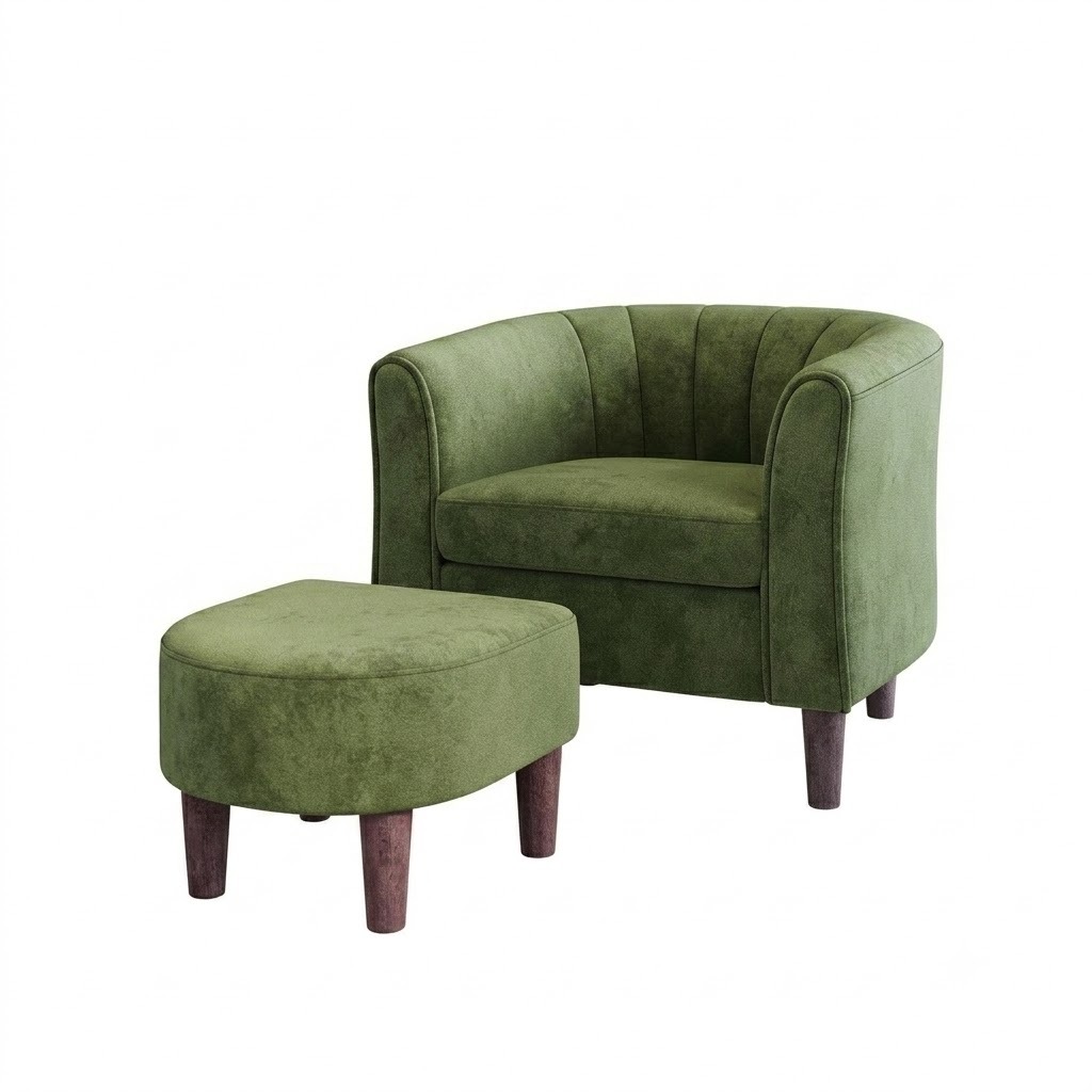 LINSY Accent Chair Product Image