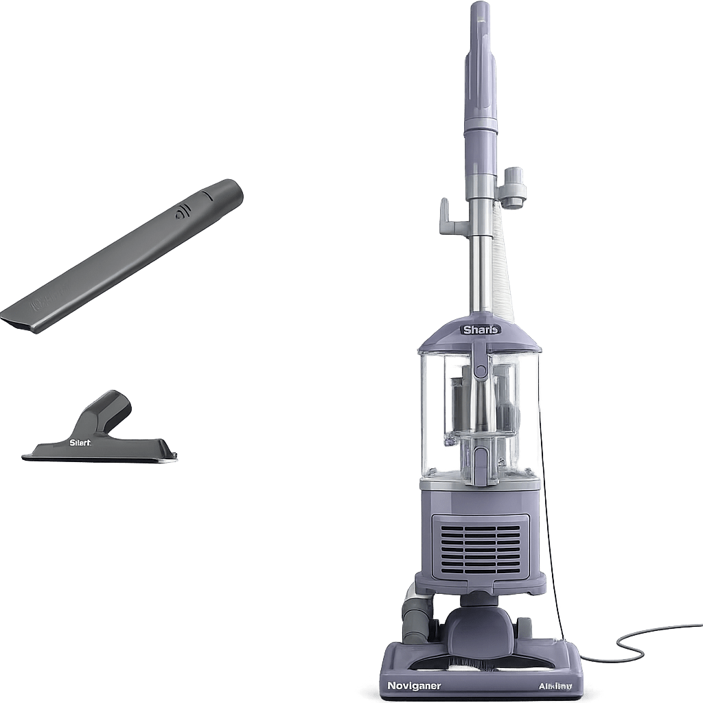 Shark Upright Vacuum Cleaner Product Image