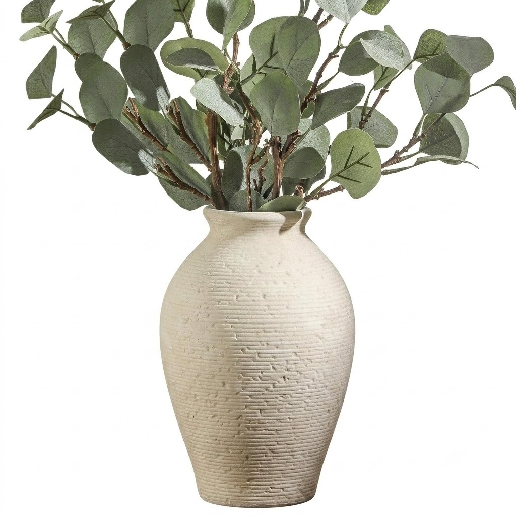 Ceramic Flower Vase Product Image