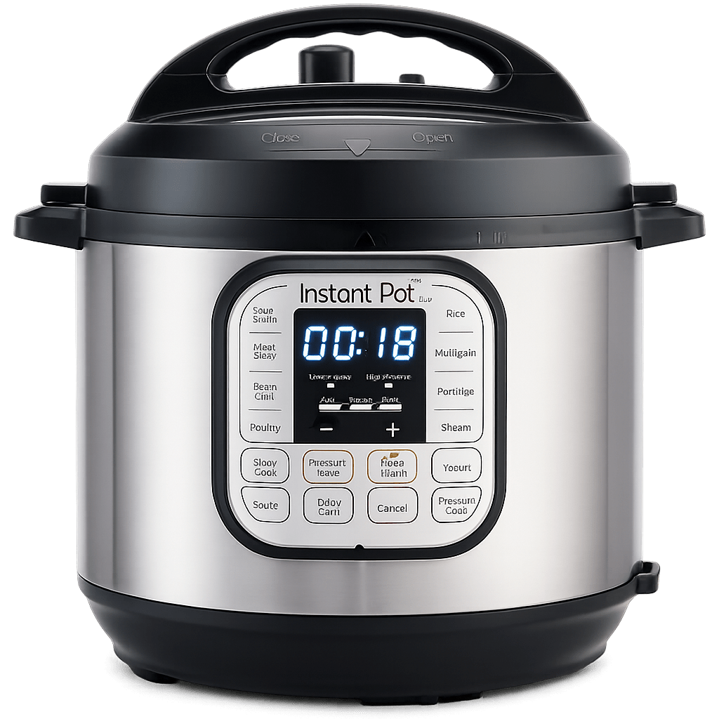 Instant Pot Electric Pressure Cooker Product Image